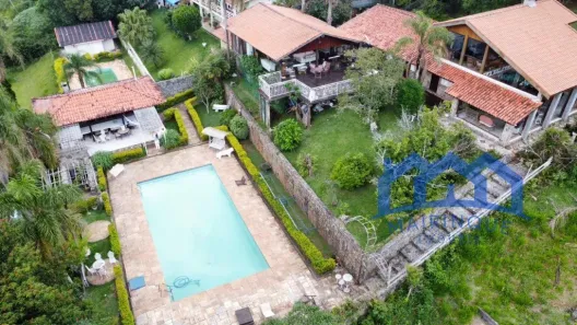 Fazenda/Sítio com 7 Quartos à venda, 4500m² no , Mairinque