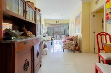 Apartamento com 3 Quartos à venda, 100m² no Leblon, Rio de Janeiro