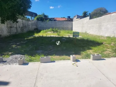 Lote/Terreno à venda, 325m² no Jardim Elvira Moreira, Pindamonhangaba