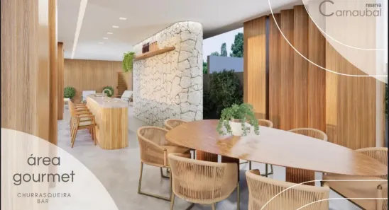 Casa de Condomínio com 3 Quartos à venda, 118m² no Centro, Barreirinhas