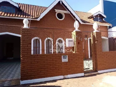 Casa com 5 Quartos à venda, 240m² no Parque Manoel de Vasconcelos, Sumaré