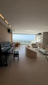 Apartamento com 3 Quartos à venda, 178m² no Ponta D'Areia, São Luís