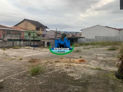 Lote/Terreno para alugar, 1000m² no Vila Galvão, Guarulhos