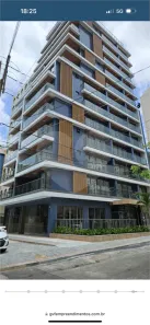 Apartamento com 1 Quarto à venda, 30m² no Barra, Salvador