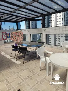Cobertura com 3 Quartos à venda, 200m² no Santana, São Paulo