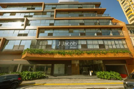 Apartamento com 1 Quarto para alugar, 36m² no Reduto, Belém