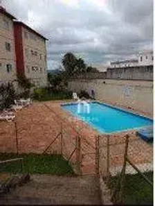 Apartamento com 2 Quartos à venda, 57m² no Vila Lucy, Sorocaba
