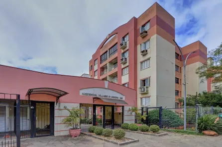 Apartamento com 2 Quartos à venda, 58m² no Jardim Carvalho, Porto Alegre