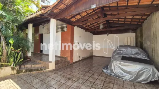 Ponto Comercial com 4 Quartos à venda, 269m² no Cidade Nova, Belo Horizonte