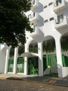 Apartamento com 1 Quarto à venda, 32m² no Botafogo, Campinas