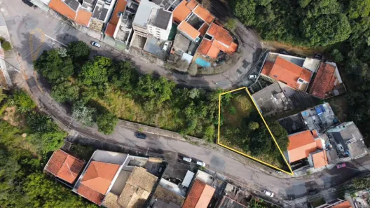 Lote/Terreno à venda, 321m² no Jardim Roma, Jundiaí