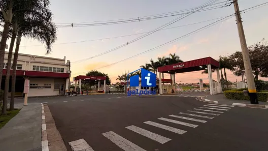 Galpão/Depósito/Armazém para alugar, 1464m² no Jardim Dall'Orto, Sumaré