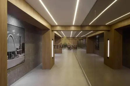 Apartamento com 2 Quartos à venda, 63m² no Cidade Nova, Belo Horizonte