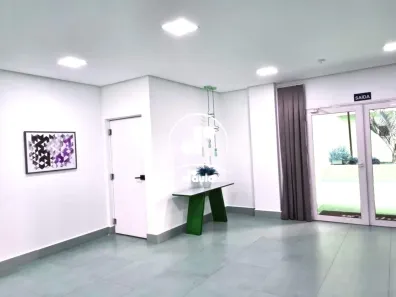 Apartamento com 3 Quartos à venda, 96m² no Vila Scarpelli, Santo André