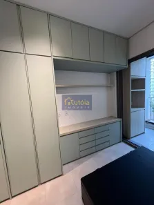 Apartamento com 1 Quarto à venda, 28m² no Vila Mariana, São Paulo