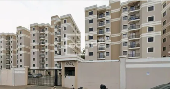 Apartamento com 2 Quartos à venda, 58m² no Pompéia, Piracicaba