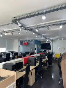 Sala Comercial à venda, 120m² no República, São Paulo