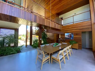 Casa de Condomínio com 5 Quartos à venda, 594m² no , Mata de São João