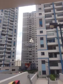 Apartamento com 2 Quartos à venda, 51m² no São Pedro, Osasco