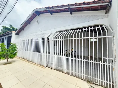 Casa com 3 Quartos à venda, 190m² no Parque Cuiabá, Cuiabá