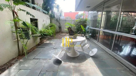 Casa com 4 Quartos à venda, 384m² no Jardim Paulista, São Paulo