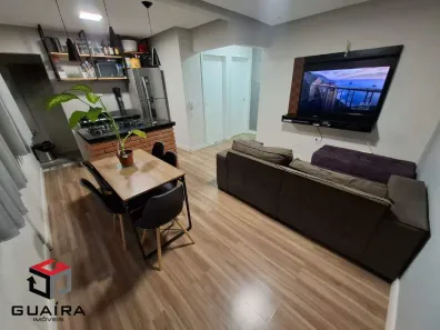 Apartamento com 2 Quartos à venda, 55m² no Dos Casa, São Bernardo do Campo