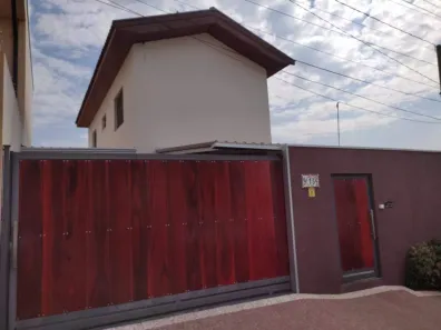 Casa com 2 Quartos à venda, 124m² no Nova Americana, Americana