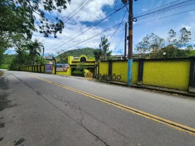 Lote/Terreno à venda, 5103m² no Balneária, São Bernardo do Campo