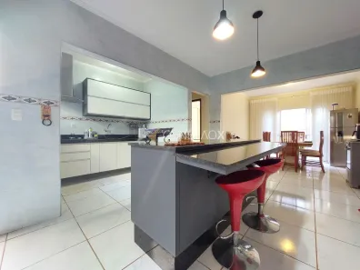 Casa com 3 Quartos à venda, 20m² no Jardim Santa Genebra, Campinas
