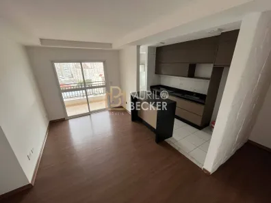 Apartamento com 2 Quartos à venda, 65m² no Palmeiras de São José, São José dos Campos
