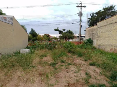 Lote/Terreno à venda, 276m² no Jardim Noiva da Colina, Piracicaba