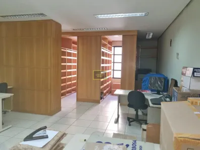 Imóvel Comercial para alugar, 94m² no Vila Buarque, São Paulo