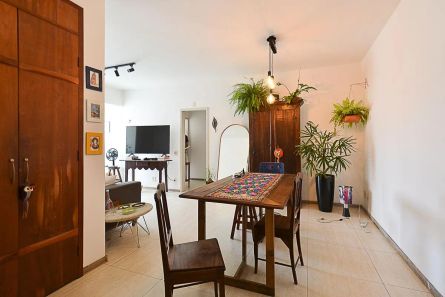 Apartamento com 2 Quartos à venda, 110m² no Santo Antônio, Belo Horizonte