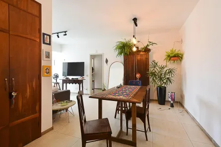 Apartamento com 2 Quartos à venda, 110m² no Santo Antônio, Belo Horizonte