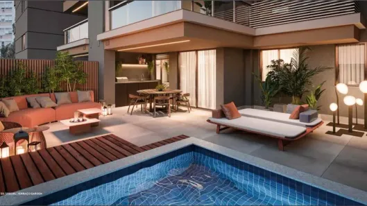 Apartamento com 2 Quartos à venda, 97m² no Botafogo, Rio de Janeiro