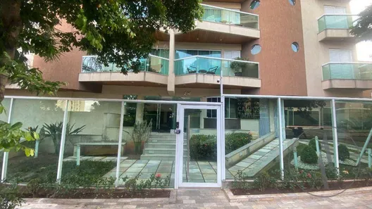 Apartamento com 3 Quartos à venda, 108m² no Jardim Paulistano, Sorocaba