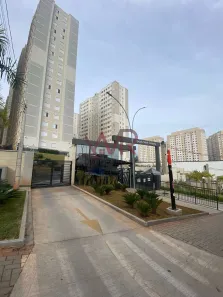Apartamento com 2 Quartos à venda, 44m² no Colônia (Zona Leste), São Paulo