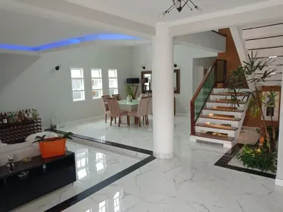 Sobrado com 6 Quartos à venda, 400m² no Jardim Haras Bela Vista Gl Dois, Vargem Grande Paulista