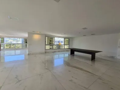 Apartamento com 4 Quartos à venda, 292m² no Belvedere, Belo Horizonte
