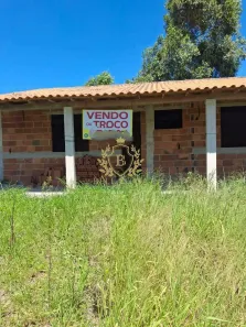 Fazenda/Sítio com 2 Quartos à venda, 100m² no Centro (Morro Grande), Araruama