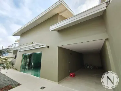 Sobrado com 3 Quartos à venda, 298m² no Jardim Suarão (Interior), Itanhaém