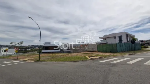 Lote/Terreno à venda, 654m² no Loteamento Residencial Arborais, Campinas