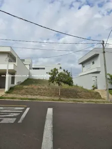 Lote/Terreno à venda, 252m² no Porto Bello Residence, Presidente Prudente