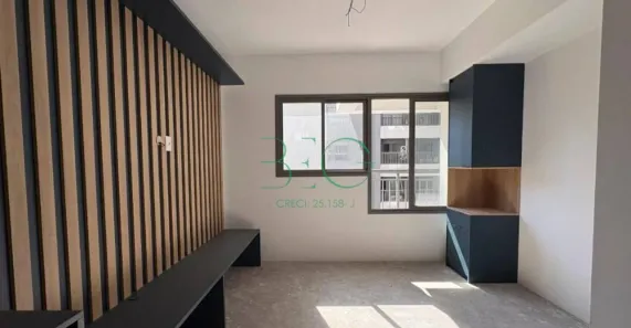Apartamento com 1 Quarto à venda, 21m² no Paraíso, São Paulo