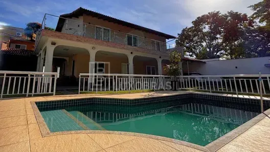 Casa com 6 Quartos à venda, 481m² no Barra da Tijuca, Rio de Janeiro