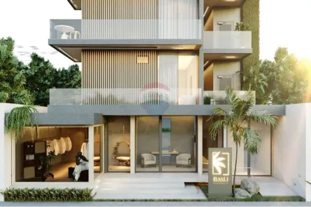 Apartamento com 1 Quarto à venda, 23m² no Porto de Galinhas, Ipojuca