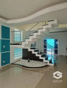 Casa de Condomínio com 4 Quartos à venda, 245m² no Urbanova IV-A, São José dos Campos