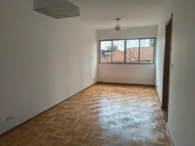 Apartamento com 2 Quartos à venda, 80m² no Vila Nova Conceição, São Paulo