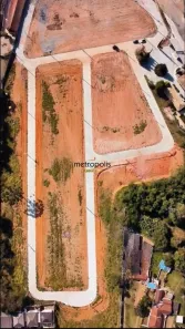 Lote/Terreno à venda, 150m² no Centro de Ouro Fino Paulista, Ribeirão Pires