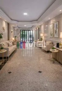 Ponto Comercial com 1 Quarto para alugar, 26m² no Setor Marista, Goiânia